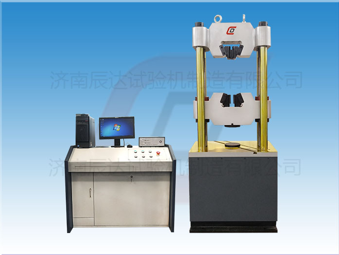 挑選鋼筋彈性模量試驗機(jī)時需要注意什么?